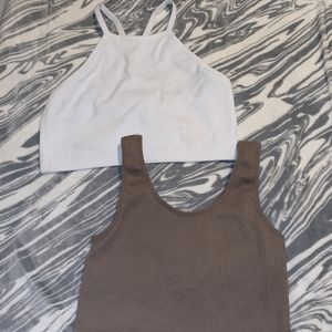 F21 sports bras